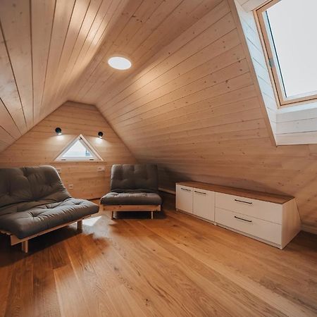 Apartman S Vyhledem Štramberk Eksteriør bilde